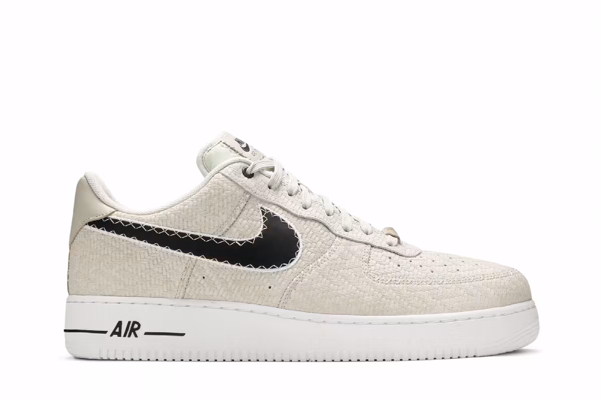 Nike Air Force 1 Low N7 2018, view 2
