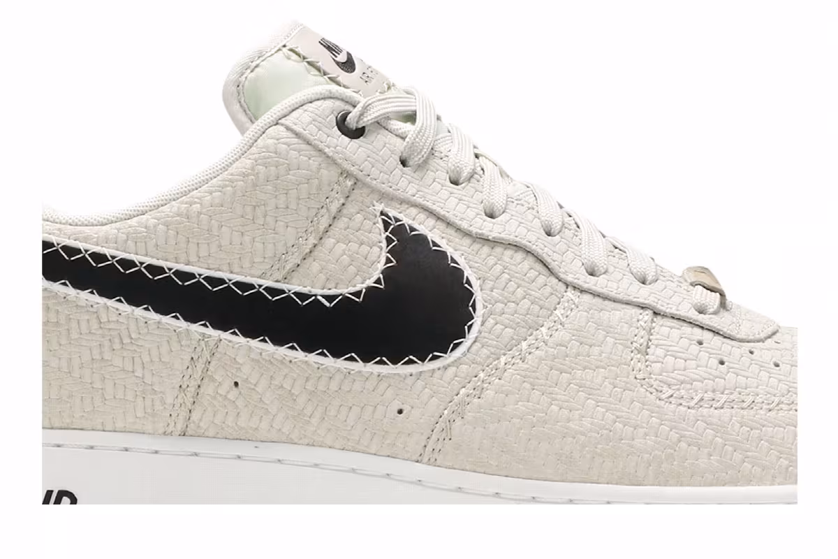 Nike Air Force 1 Low N7 2018, view 3