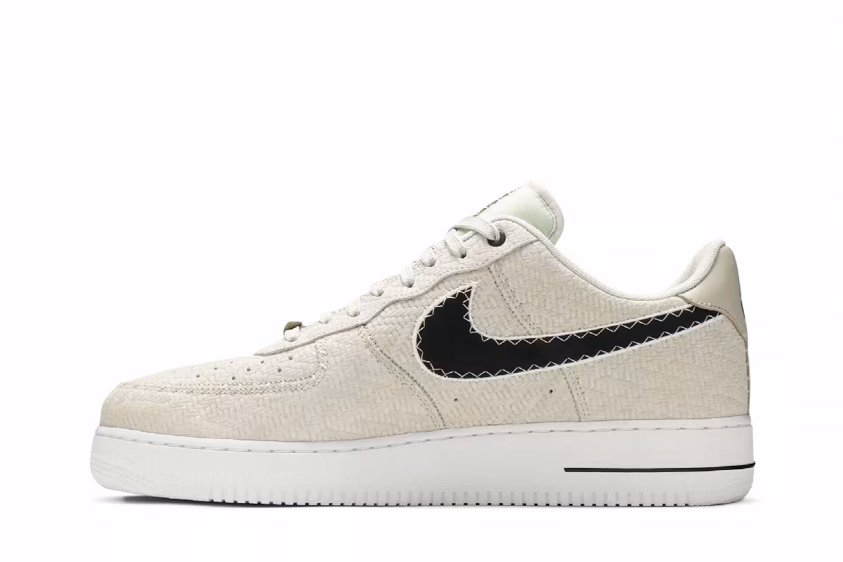 Nike Air Force 1 Low N7 2018, view 4