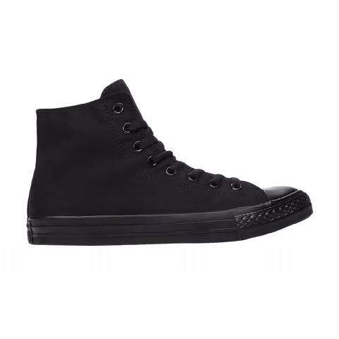 Converse Chuck Taylor All Star Specialty Hi 'Black'