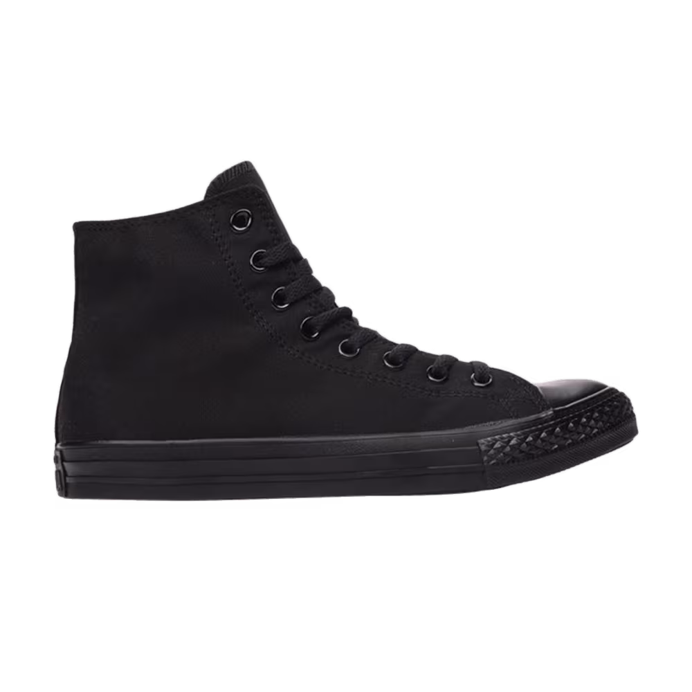 Converse Chuck Taylor All Star Specialty Hi Black