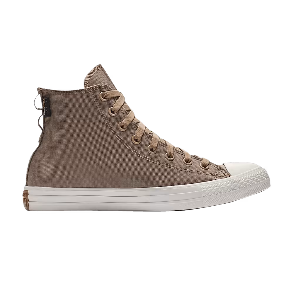 Converse Chuck Taylor All Star Cordura High Teak Egret