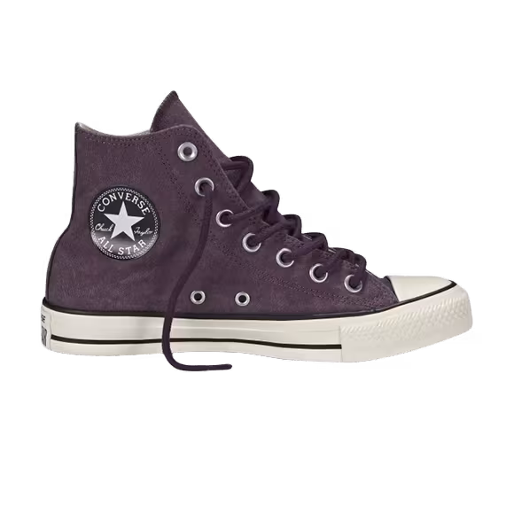 Converse Chuck Taylor All Star Hi Elderberry