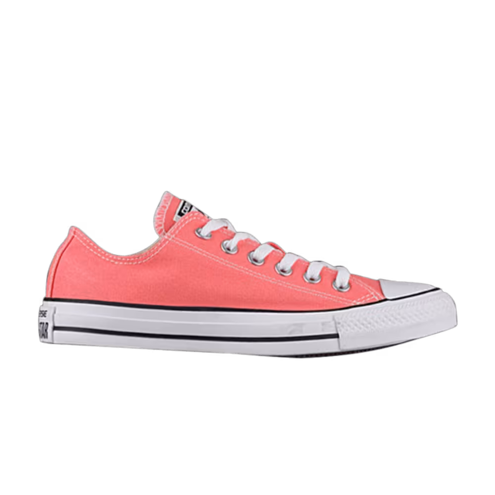 Converse Chuck Taylor All Star Ox Sunblush