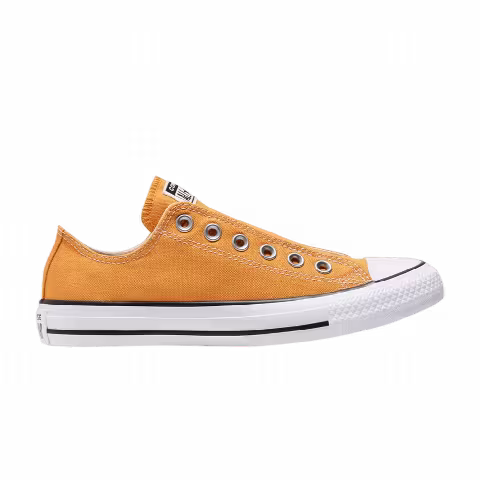 Converse Chuck Taylor All Star Slip Low 'Sunflower Gold'