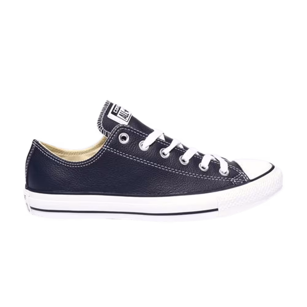 Converse Chuck Taylor All Star Ox Athletic Navy