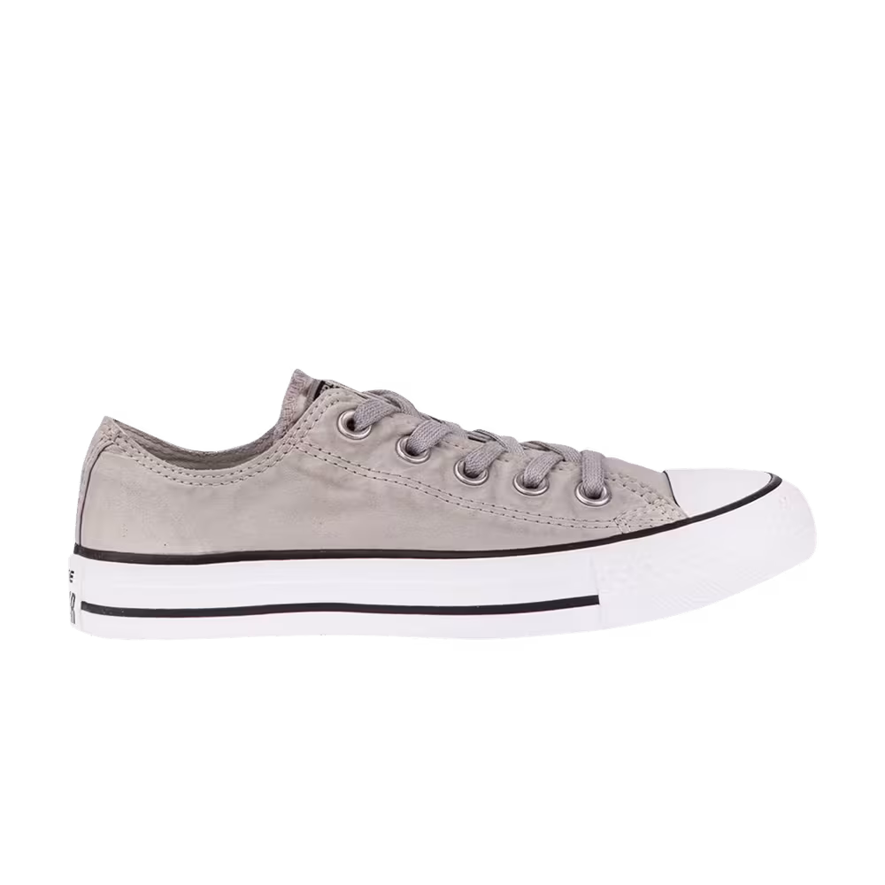 Converse Chuck Taylor All Star Low Kent Wash - Dolphin