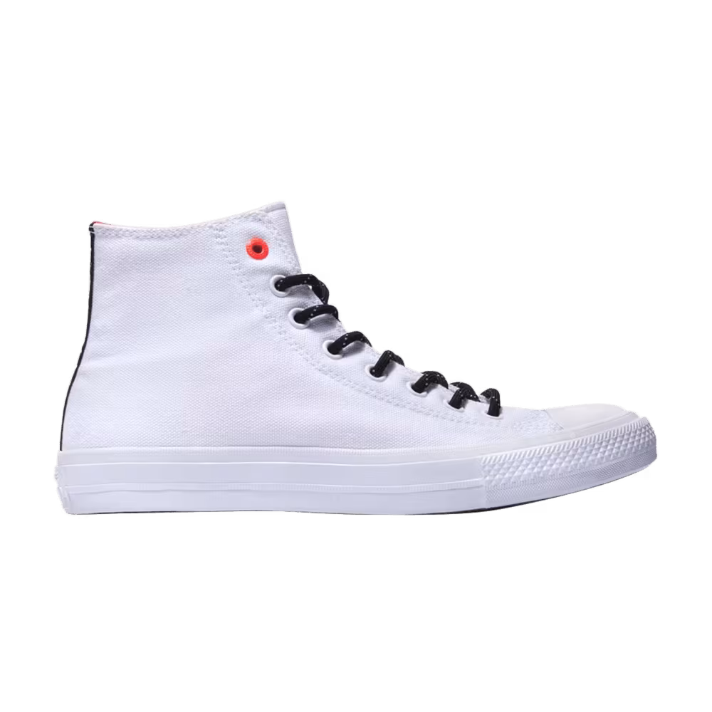 Converse Chuck Taylor All Star 2 Hi White