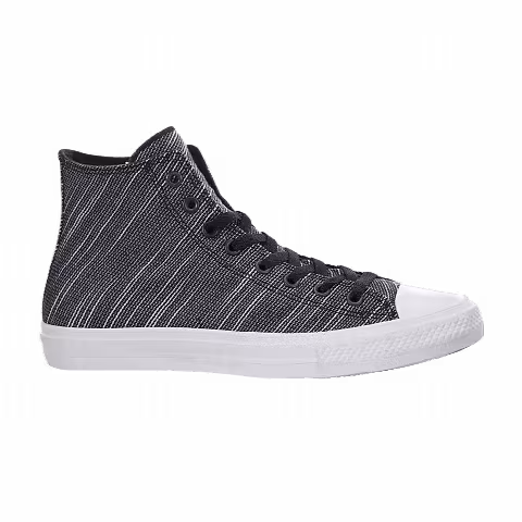 Converse Chuck Taylor All Star 2 Hi 'Black White'