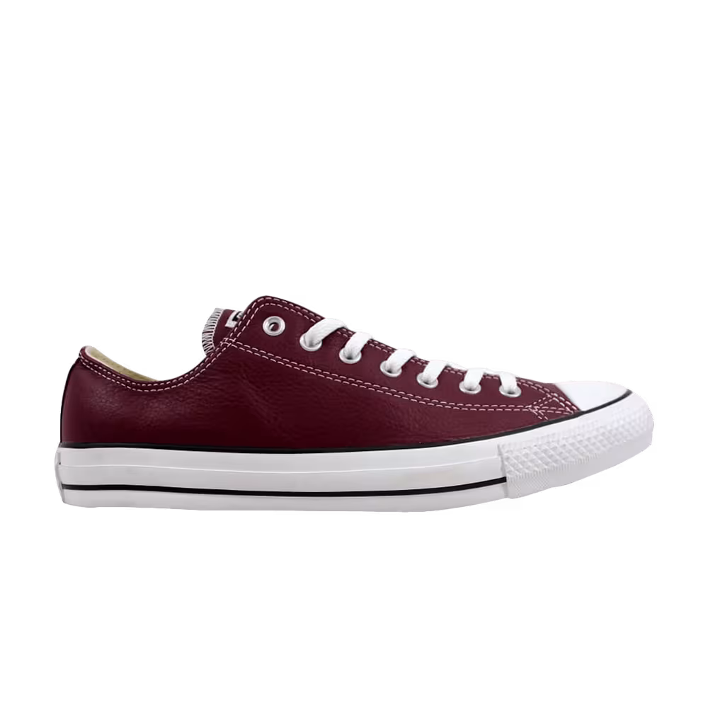 Converse Chuck Taylor All Star Ox Oxheart