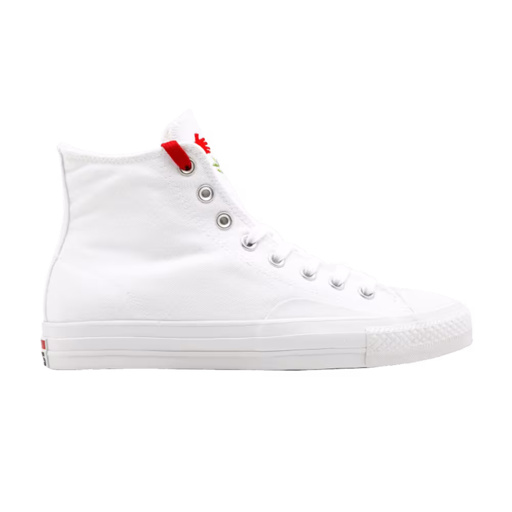 Chocolate Skateboards x Converse Chuck Taylor All Star Pro Hi Days Ahead