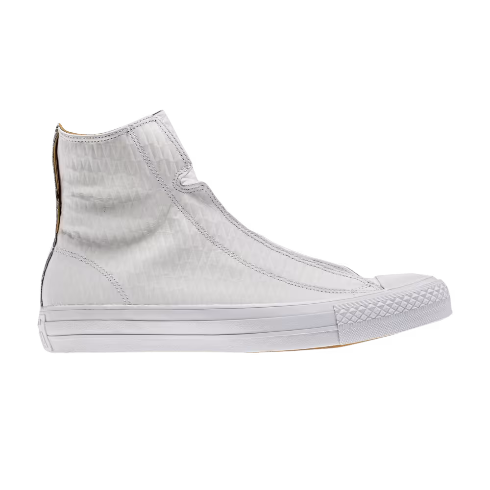 Converse Chuck Taylor All Star Alpha High White