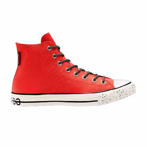 Converse Chuck Taylor All Star High GTX 'Bright Crimson'