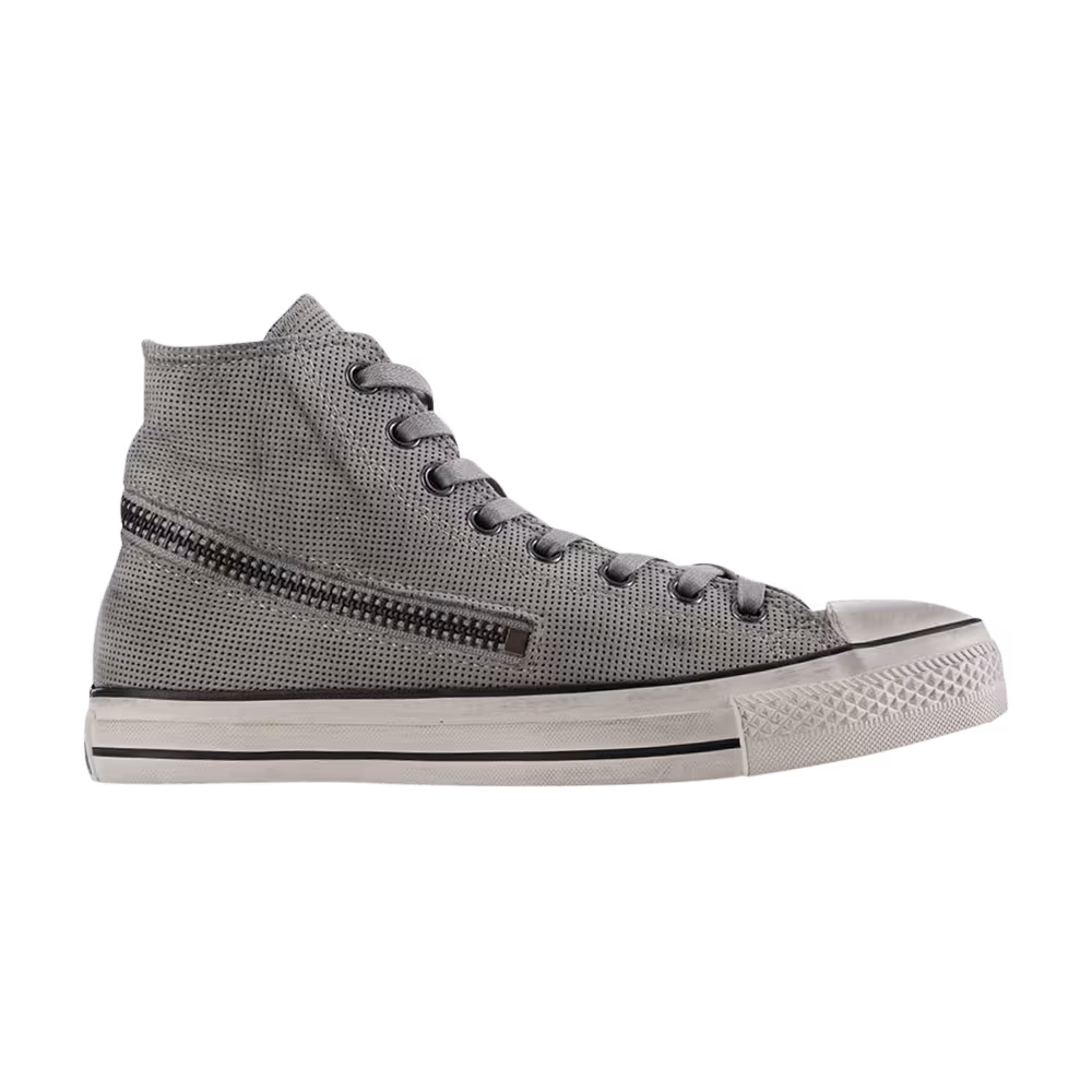 John Varvatos x Converse Chuck Taylor All Star Tornado Zip Sand Beluga