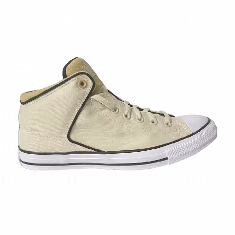 Converse Chuck Taylor All Star High Street 'Natural Ivory'