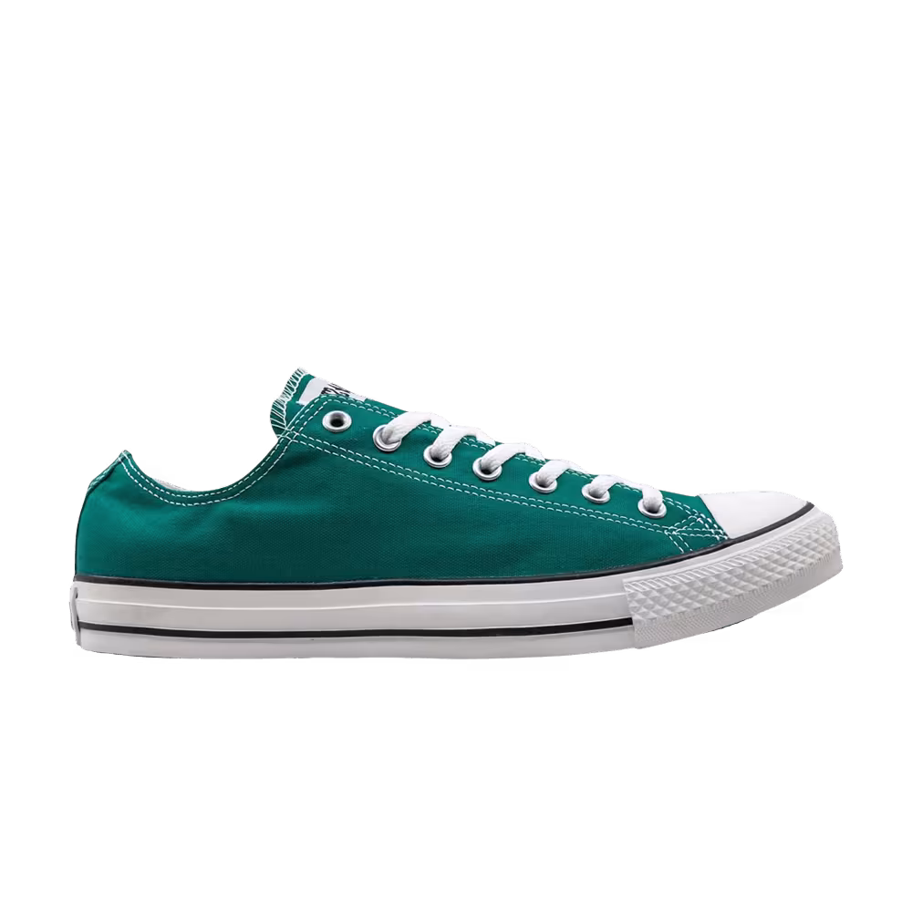 Converse Chuck Taylor All Star Ox Teal