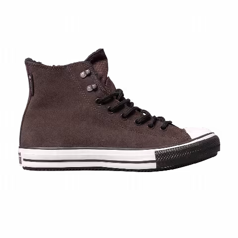 Converse Chuck Taylor All Star Waterproof High 'Velvet Brown'