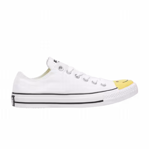 Converse Chuck Taylor All Star Low 'Smiley Face'