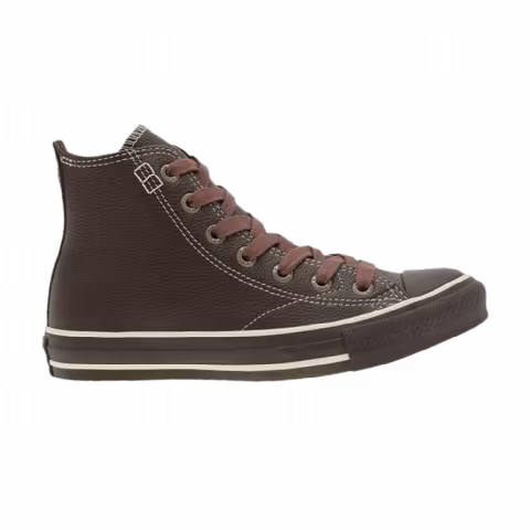Converse Chuck Taylor All Star European High 'Light Brown'