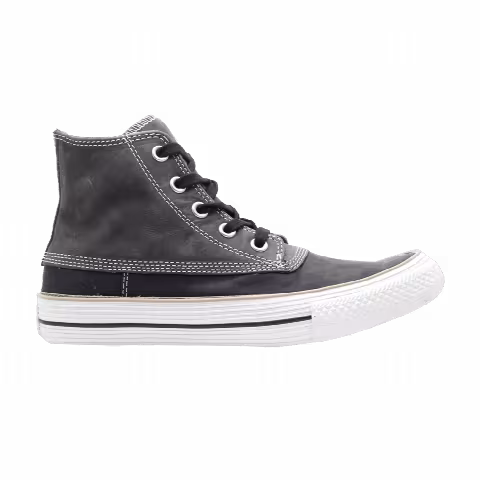 Converse Chuck Taylor All Star Duck Boot Hi 'Black'