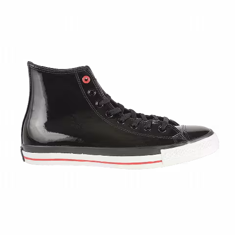 Lupe Fiasco x Converse Chuck Taylor All Star Hollywood Hi 'Product Red'