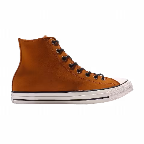 Converse Chuck Taylor All Star Hi 'Brown White'