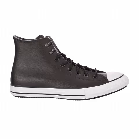 Converse Chuck Taylor All Star Winter High 'Velvet Brown'
