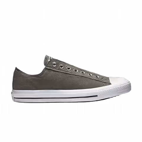 Converse Chuck Taylor All Star Slip-On 'Grey Orange'