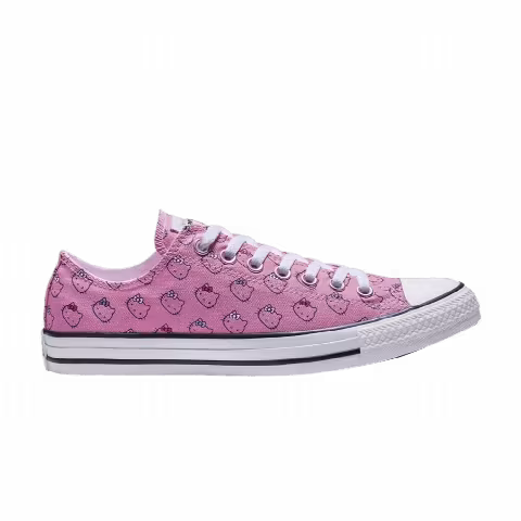 Hello Kitty x Converse Chuck Taylor All Star Low 'Prism Pink'