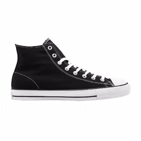 Converse Chuck Taylor All Star Pro High 'Black'