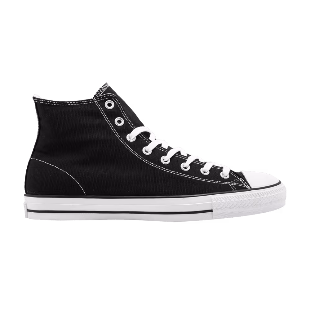 Converse Chuck Taylor All Star Pro High Black