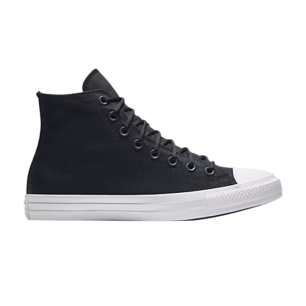 Converse Chuck Taylor All Star Cordura Hi Black