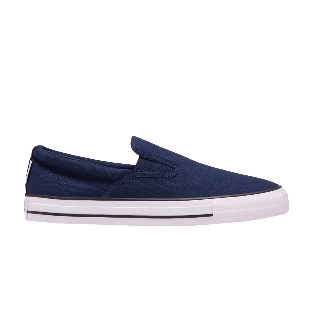 Converse Chuck Taylor All Star Slip Obsidian