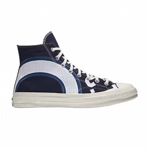 Converse Chuck Taylor All Star High Premium 'Minnesota Timberwolves'