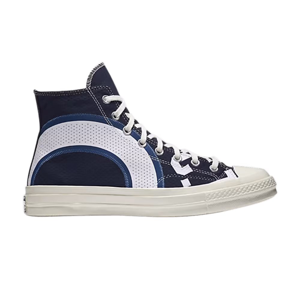 Converse Chuck Taylor All Star High Premium Minnesota Timberwolves