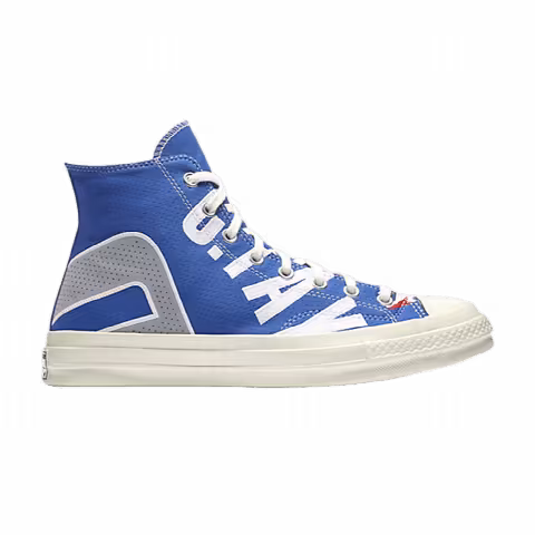 Converse Chuck Taylor All Star Premium Hi 'Dallas Mavericks'