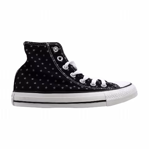 Converse Chuck Taylor All Star Hi 'Star Pattern'