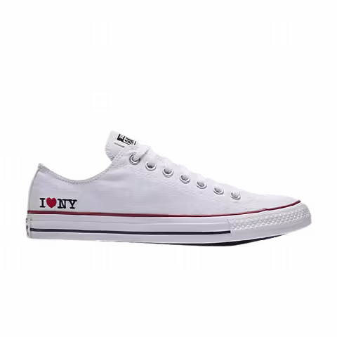 Converse Chuck Taylor All Star Low 'I Love NY'