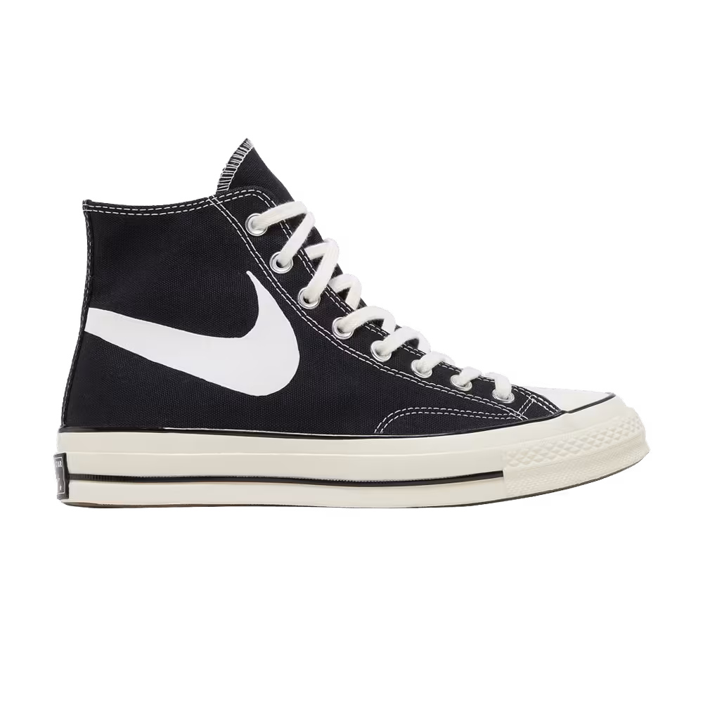 Chinatown Market x Converse Chuck 70 Hi Bootleg