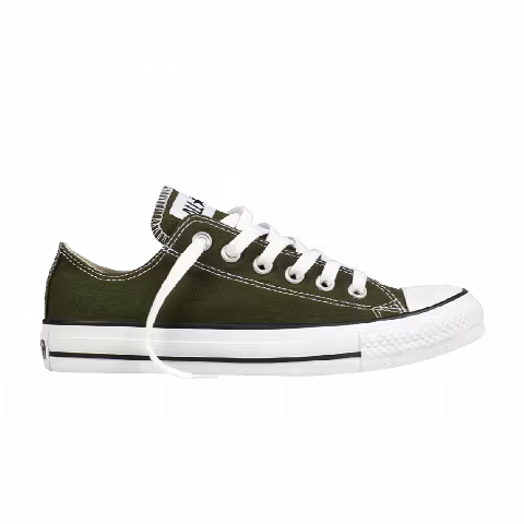 Converse Chuck Taylor All Star Low 'Kombu Green'