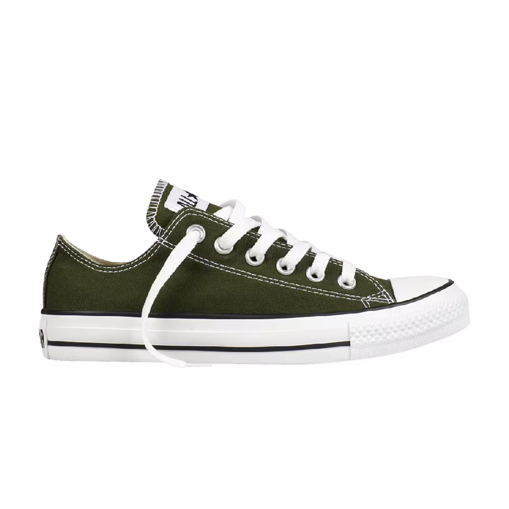 Converse Chuck Taylor All Star Low Kombu Green