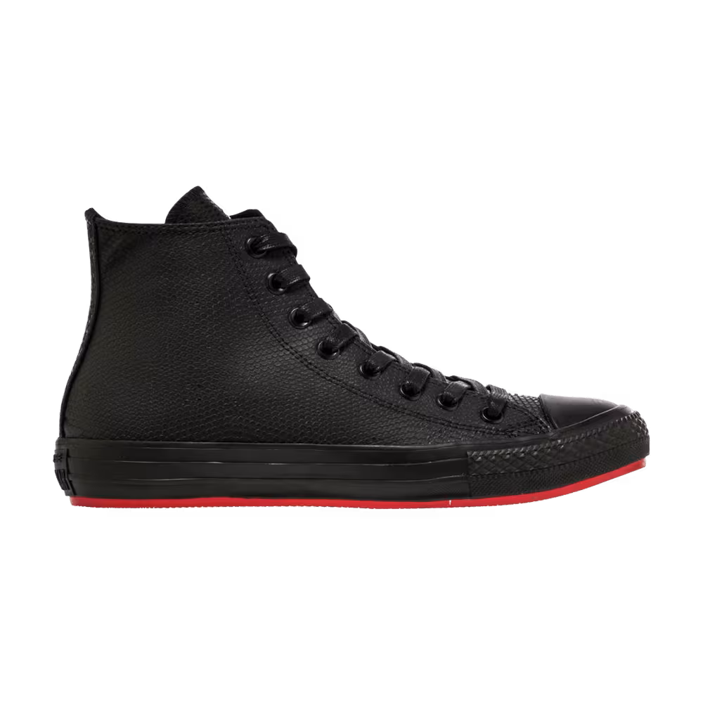 Converse Chuck Taylor All Star Hi Python