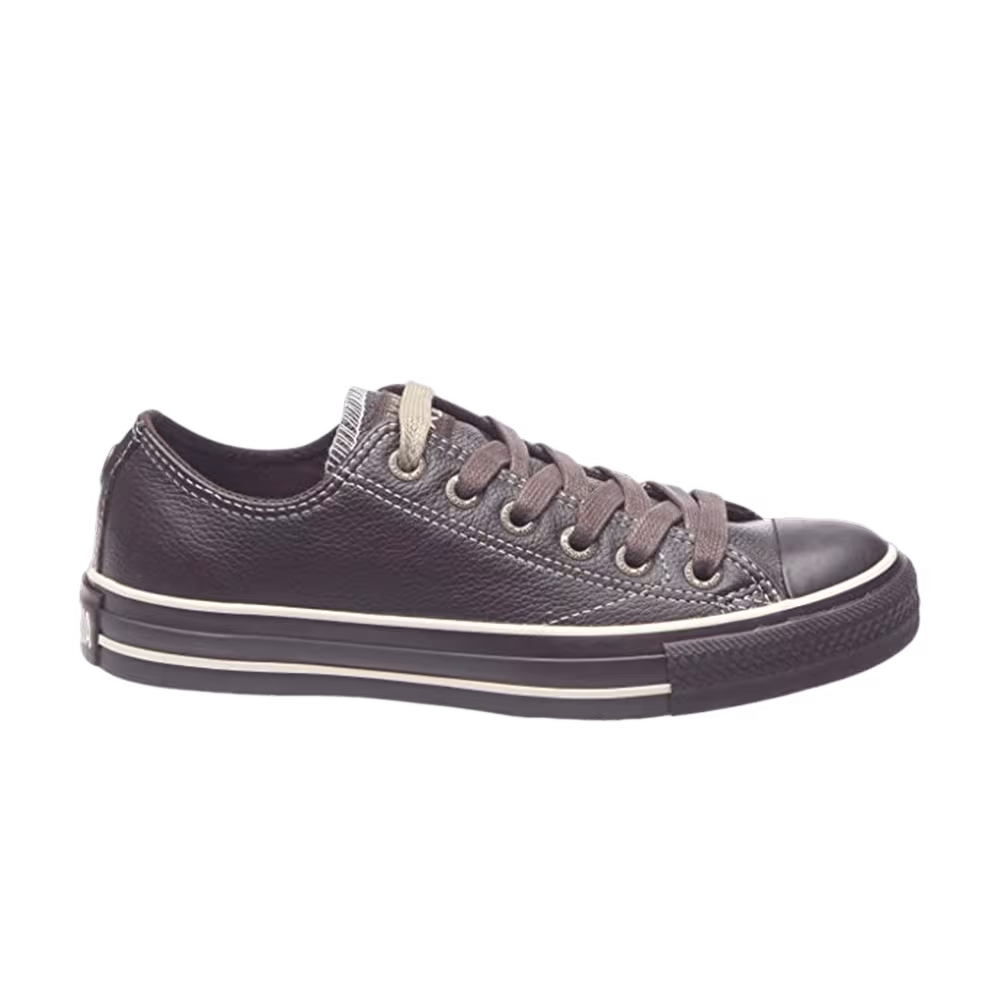 Converse Chuck Taylor All Star European Low Espresso