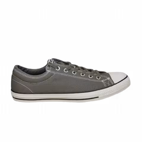 Converse Chuck Taylor All Star Low 'Grey'