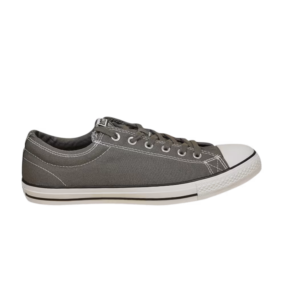 Converse Chuck Taylor All Star Low Grey
