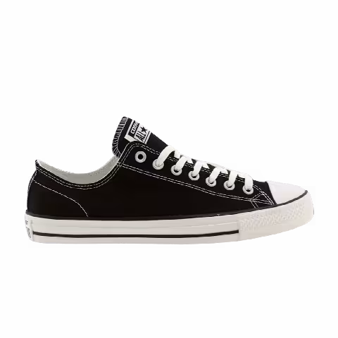 Converse Chuck Taylor All Star Pro Ox 'Black White'