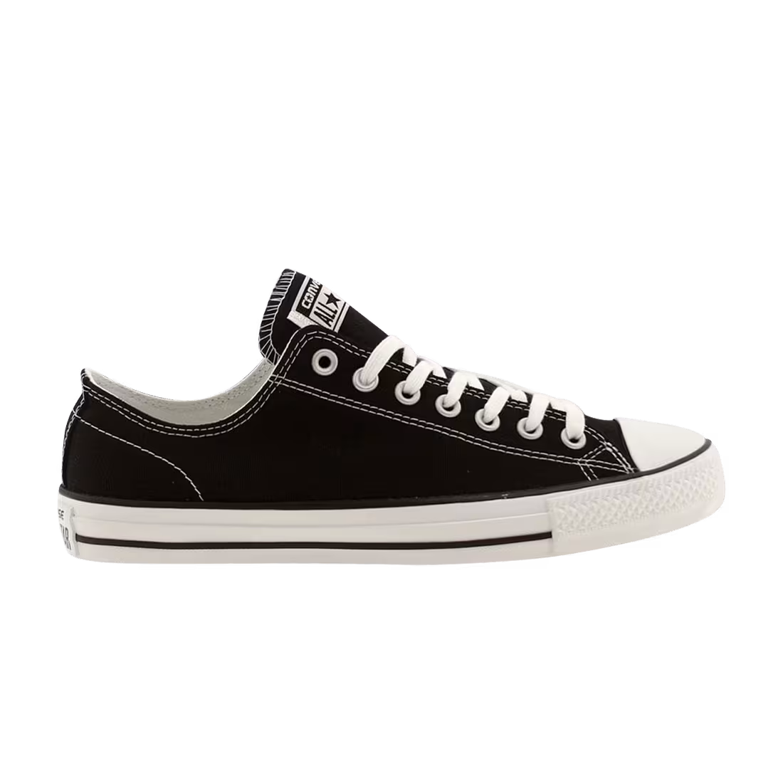 Converse Chuck Taylor All Star Pro Ox Black White