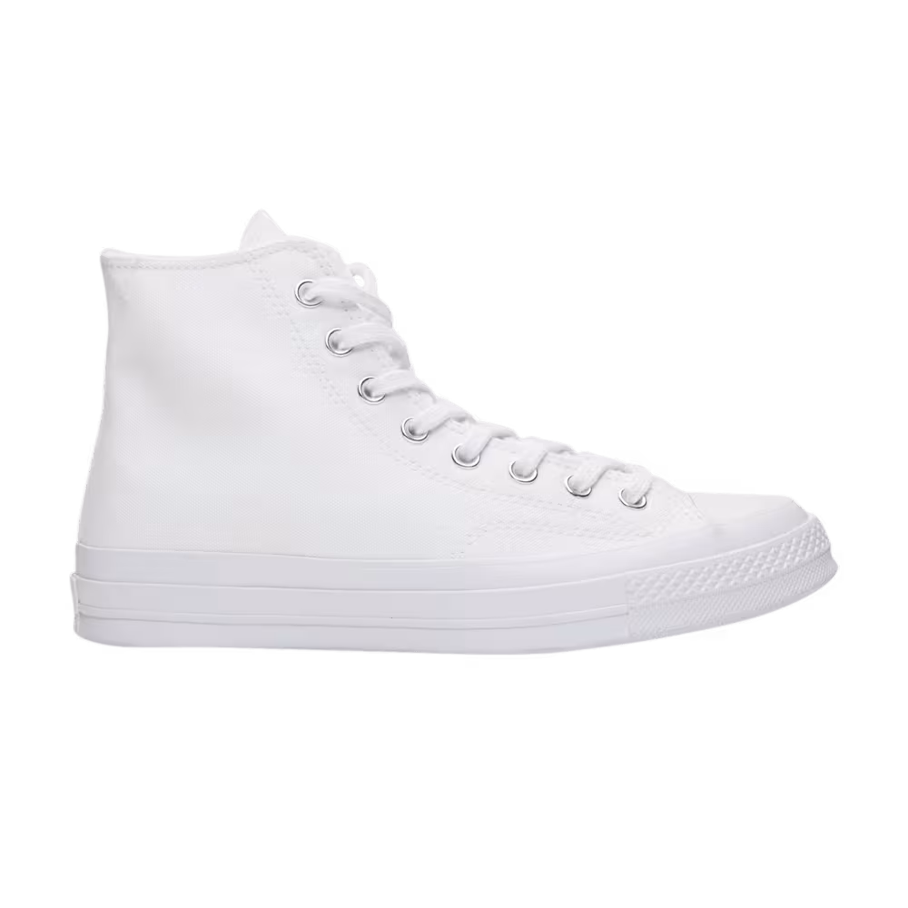 Converse Chuck Taylor All Star 70 High Triple White