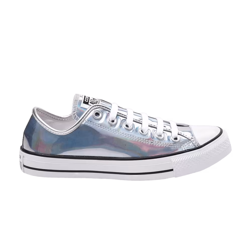 Converse Chuck Taylor All Star Low Iridescent