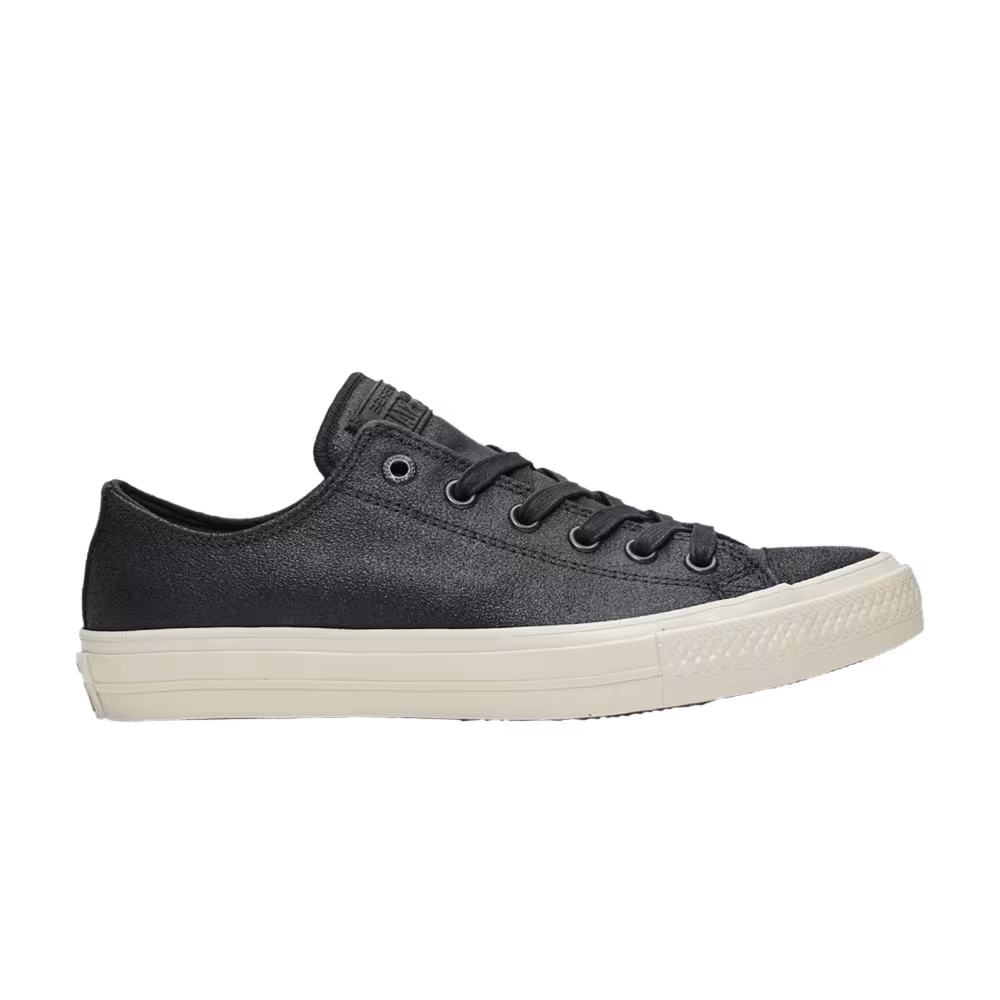 Converse Chuck Taylor All Star 2 Low Black